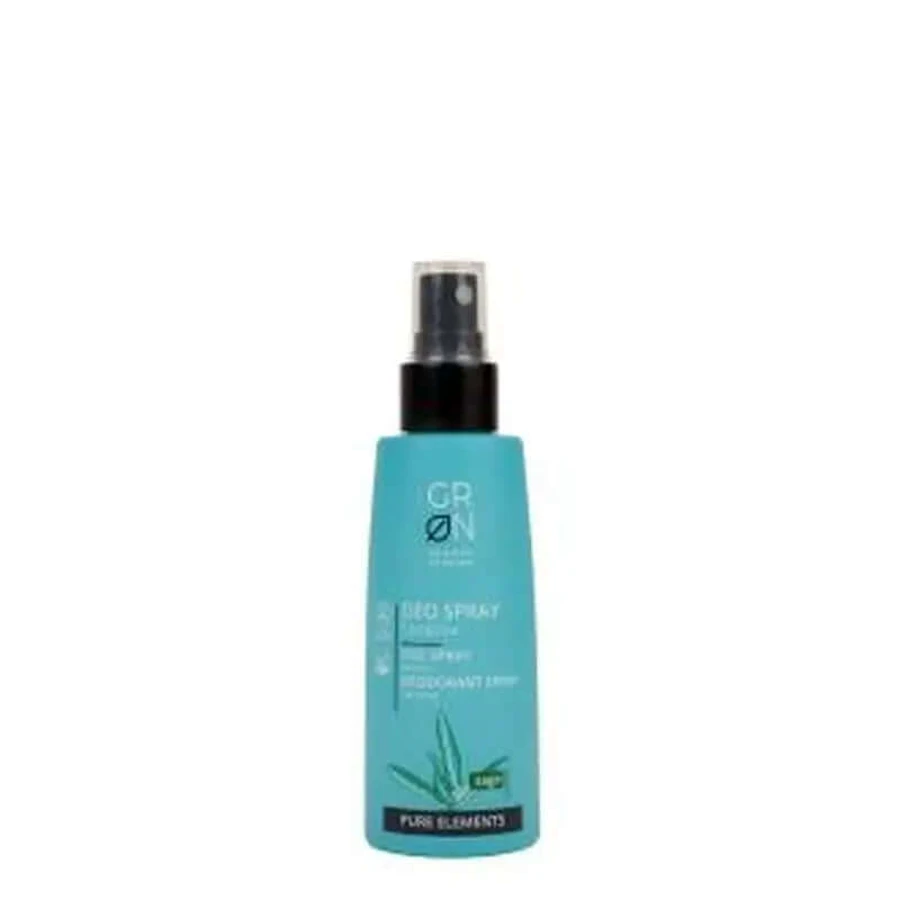Grn Salbei Deo-Spray 75Ml