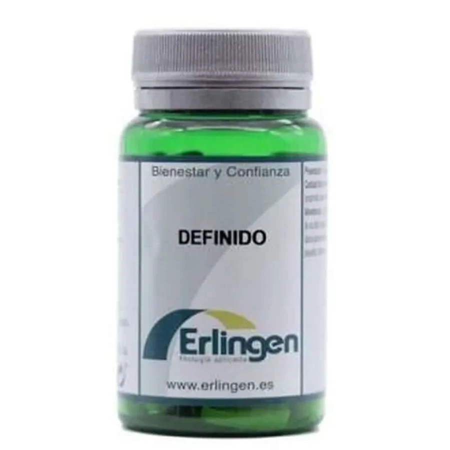 Erlingen Base Defined 117A 60 Tabletten