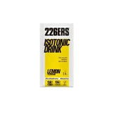 226Ers Isotonisches Getränk - Zitrone Isotonisches Getränk Einzeldosis, 20 Gramm