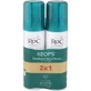 Pack Roc Keops Deo Spray Fresco 2X100Ml