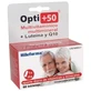 Hilefarma Opti+50 Multivitamin Mineral 60Comp