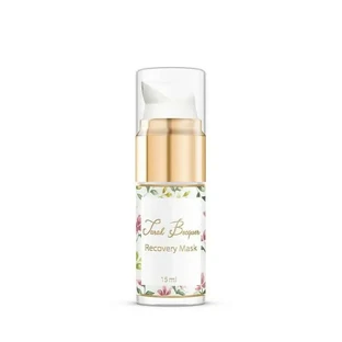 Sarah Becquer Herstel Masker , 15 ml