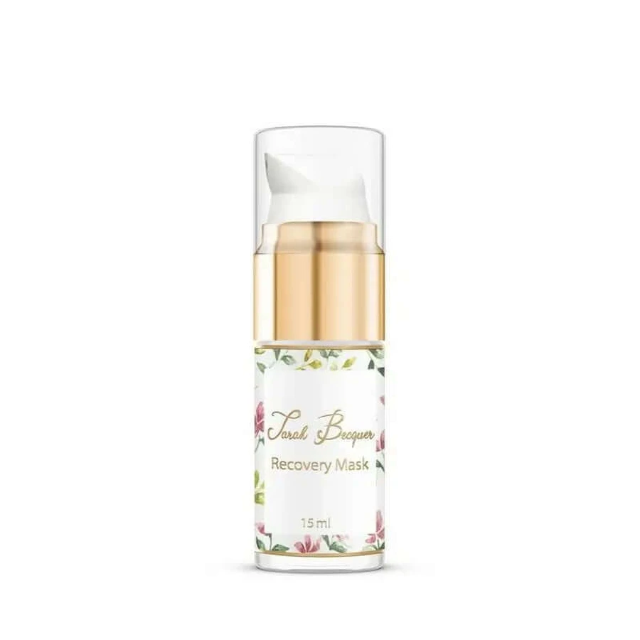 Sarah Becquer Herstel Masker , 15 ml