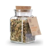 Naturcid Ingwer-Zitrone-Chai-Tee 40Gr. Eco**