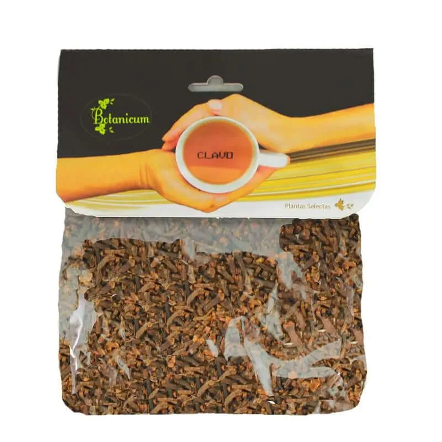 Naturlider Cloves , 50 gr