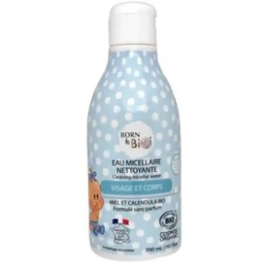 Born To Bio Baby Cleansing Water 300ml. Bio