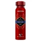 Old Spice Desodorante Spray Captain 150Ml