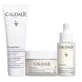 Routine de jour anti-imperfections Caudalie + masque glycolique en cadeau