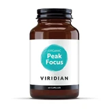 Viridian Peak Focus 60Cap