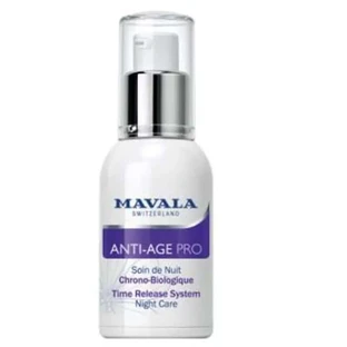 Mavala Anti-Age Pro Nachtverzorging 30Ml