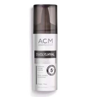 Acm Laboratoires Duolys Hyal Anti-Aging Serum 15Ml