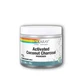 Solaray Charcoal Coconut Activated Active Carbon 150Gr