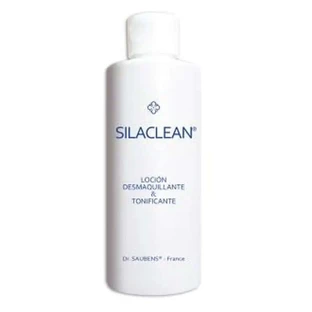 Labo Sante Silice Silaclean Tonic Lotion démaquillante 200 ml