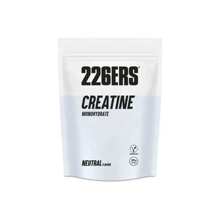 226Ers Kreatin-Monohydrat-Vitamin-Ergänzungspulver, 300 g