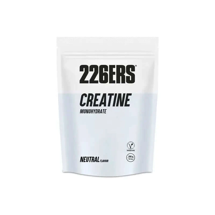 226Ers Kreatin-Monohydrat-Vitamin-Ergänzungspulver, 300 g