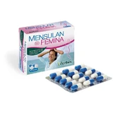 Dherbos Mensulan 50 Femina , 60 capsules