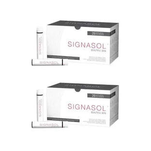 Signasol , 2X28 Ampullen