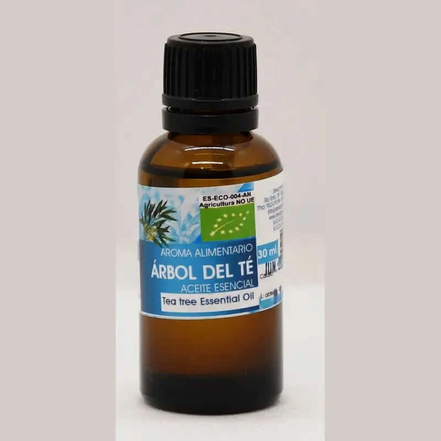 Natura Premium Tea Tree Essential Oil Bio , 30 ml