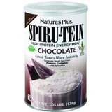 Natures Plus Spiru-Tein Chocolat, 476 grammes