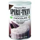 Natures Plus Spiru-Tein Chocolate, 476 grams