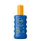 NIVEA Sun SPF15 Protect & Hydrate vochtinbrengende zonnespray, 200 ml