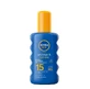 NIVEA Sun SPF15 Protect &amp; Hydrate Moisturizing Sun Spray, 200 ml
