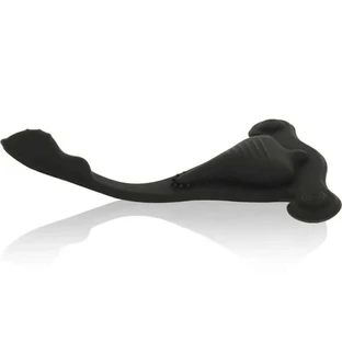 Ohmama Vibrators Panty Stimulator Remote Control Flexible Stimulator