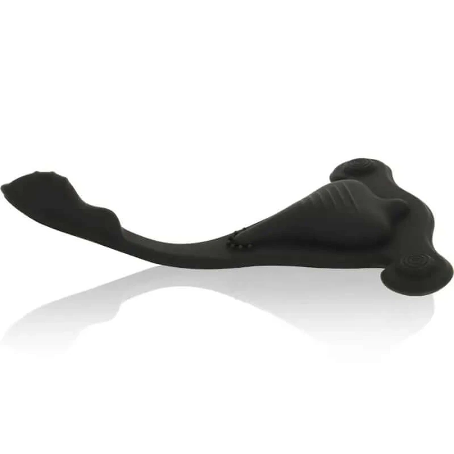 Ohmama Vibrators Panty Stimulator Remote Control Flexible Stimulator