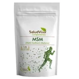 Salud Viva Msm Methylsulfonylmethane 200Gr. S/A