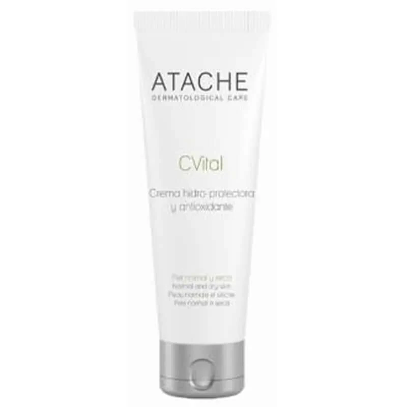 Atache Cvital Antioxidant Hydro-Protective Cream 50Ml