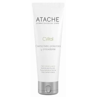Atache Cvital Antioxidant Hydrobeschermende Crème 50Ml