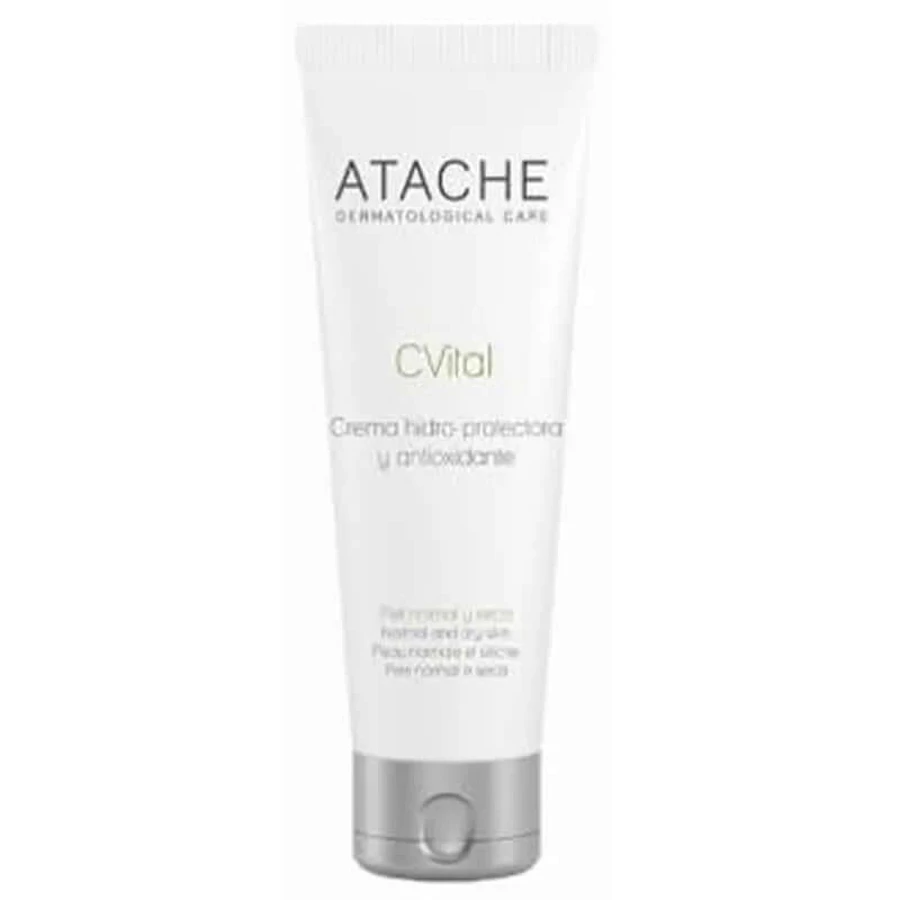 Atache Cvital Antioxidant Hydrobeschermende Crème 50Ml