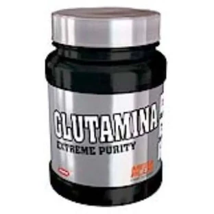 Mega Plus L-Glutamine Poeder 300Gr