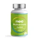 Neo Multivit Forte Junior Jalea Real 120Comp