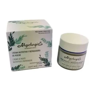 Algologie Nourishing-Regenerating Night Cream 50ml (P0108)