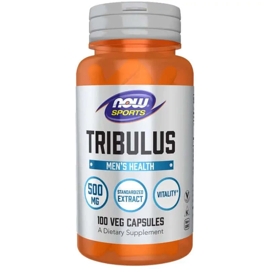 Jetzt Tribulus 500 Mg , 100 Kapseln à 500 mg