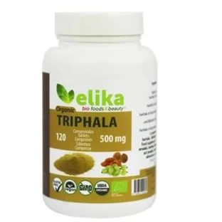 Elikafoods Triphala 120Comp