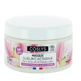 Masque à la kératine Coslys, 250 ml