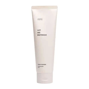 Sloris Laat Me Verfrissen Schuimende Reinigingsgel 120 ml