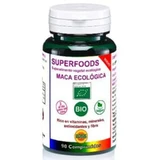 Robis Maca Superfoods Bio 90 Kapseln