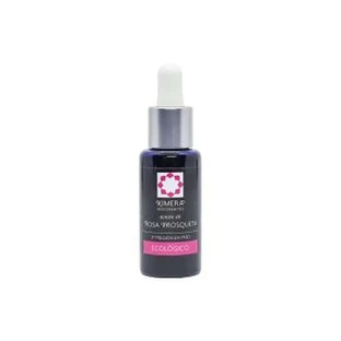 Taller Madreselva Rosa Mosqueta Aceite Vegetal Puro 30Ml Bio Kimera