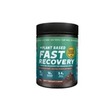 Gold Nutrition Fast Recovery Plant Based Chocolate 600Gr