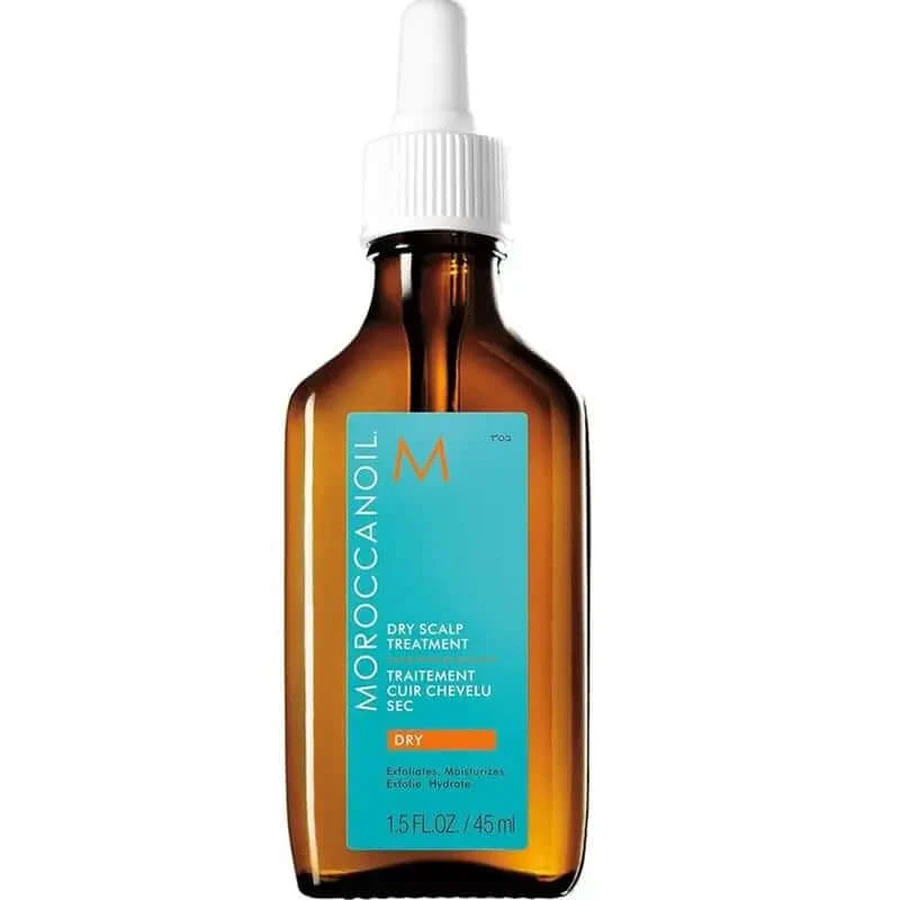 Moroccanoil Hoofdhuidbehandeling Droge Hoofdhuid, 45 ml