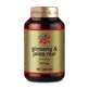 Obire Ginseng & Gelee royale 600 Mg. 180 Capsules