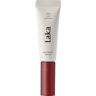 Laka Wild Eyebrow Fixer:Volume, 9 gr