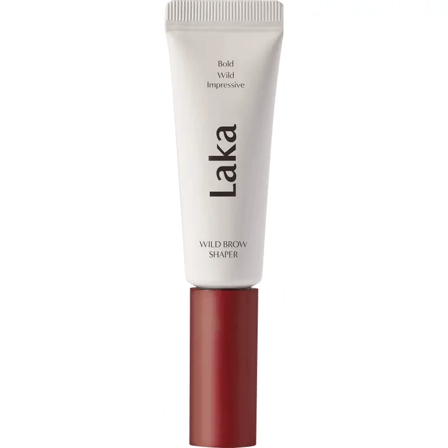 Laka Wild Eyebrow Fixer:Volume, 9 gr