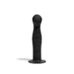 Platanomelon Harry Saugnapf Dildo Schwarz