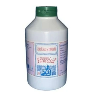 Paracelsia Paracelsia 19 Cartilage de Requin 740Mg 180 Capsules