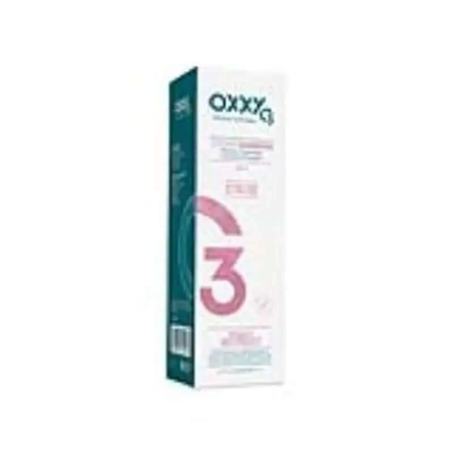 Oxxy Oxxy Ozone Shampoo 200Ml