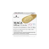 Natysal Maca 400Mg , 60 Kapseln